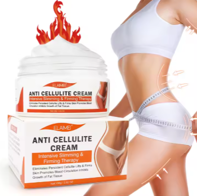 Crema Anti-Celulitica™